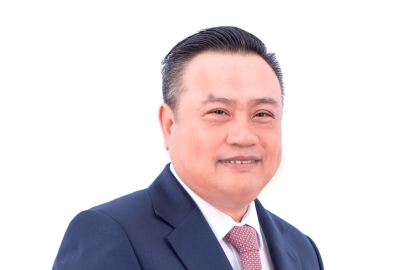 Người Dầu khí vẫn tự tin bước tiếp 